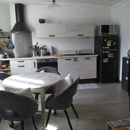 Chambre Chez L'Habitant Tout Confort Aux Balcons De Bigorre Tarbes Buitenkant foto