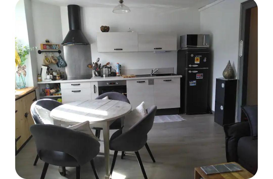 Chambre Chez L'Habitant Tout Confort Aux Balcons De Bigorre Tarbes Buitenkant foto